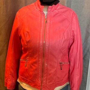 Beautiful Cleo jacket size xxl